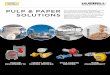 PULP & PAPER SOLUTIONS