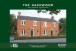 THE HACKWOOD - Ginnis New Homes
