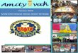 October 2019 Amity International School, Sector-44 Noida