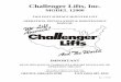 Challenger Lifts, Inc. - nebula.wsimg.com