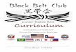 Black Belt Club - Legends Martial Arts
