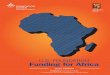 U.S. FOUNDATION Funding for Africa