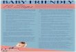 BABY FRIENDLY 10 Steps - grmc.org