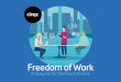 Freedom of Work