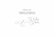 Organic Chemistry O Laboratory Manual
