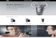 Braun Series 7 The Smart Shaver that reads and adapts to 