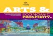 The Economic Impact of Nonprofit Arts and Culture 