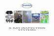 X-RAY INSPECTION SYSTEMS - Loma