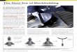 feature The Next Era of Workholding