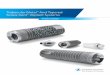 Trabecular Metal And Tapered Screw-Vent Implant Systems