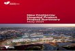 New Footscray Hospital Project Project Summary May 2021