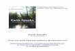 Earth Speaks - BookLocker.com