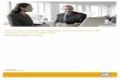 SAP Dealer Business Management: Business Scenario and Busine