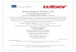 Wiser Imagery Services, LLC - GSA Advantage