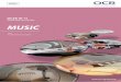 GCSE Music (9-1) Sample SAM Taster Booklet