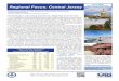 Issue #29C Regional Focus: Central Jersey Data through 