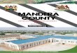 Republic of Kenya Mandera County Government MANDERA …