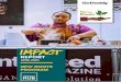 New Roots Report - IMPACT