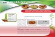 ISO 9001:2008 SPICES NEWS