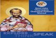 Saint John Chrysostom Oratorical Festival Manual