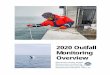 MWRA 2019 Outfall Monitoring Overview