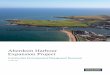 Aberdeen Harbour Expansion Project