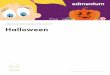 A FREE ELEMENTARY RESOURCE FROM EDMENTUM Halloween
