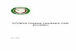ECOWAS Common Investment Code (ECOWIC)