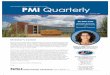 PMI Quarterly - in.nau.edu
