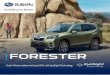 Forester Brochure 2021 (Web.3)