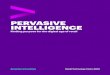 PERVASIVE INTELLIGENCE - Accenture