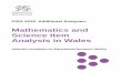 PISA 2018 Additional Analyses: Mathematics and Science 