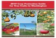 2019 Crop Protection Guide for Tree Fruits in Washington
