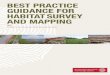BEST PRACTICE GUIDANCE FOR HABITAT SURVEY AND MAPPING
