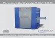 produktblatt pa50-100 eng 2012-01-12 - plasma technology