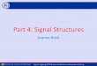 Part 4: Signal Structures