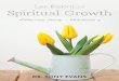 Life Essentials Spiritual Growth - Milestone 6 new