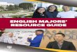 English Majors Resource Guide - pasadena.edu