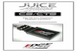 CS-CTS GM Juice Supplement V2 - Edge Products