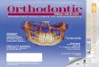 PROMOTING EXCELLENCE IN ORTHODONTICS