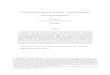 A Structural Model of Productivity, Uncertain Demand, and 