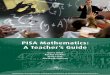 PISA Mathematics: A Teacher’s Guide