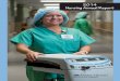 2014 Nursing Annual Report - AnMed Health