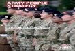 ARMY PEOPLE STRATEGY - Army Families Federation