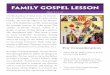 Family Gospel Lesson - goarch.org