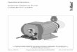 Solenoid Metering Pump - ProMinent Fluid Controls, Inc