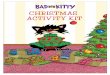 Help Kitty deliver her - Bad Kitty by Nick Bruel