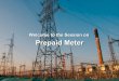 Welcome to the Session on Prepaid Meter - CEMCA