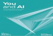 You and AI - Royal Society