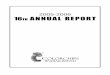 16th Annual Report-inner - Sphere Global